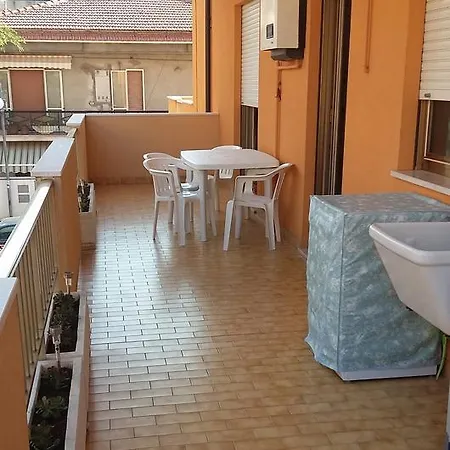 Casa Vacanze Europa Appartamento