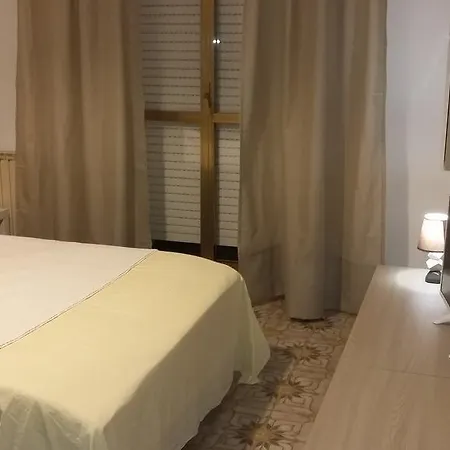 Appartamento Casa Vacanze Europa
