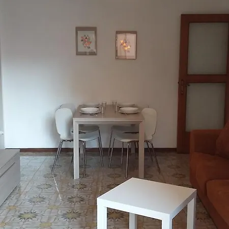Appartamento Casa Vacanze Europa *
