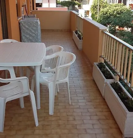 Casa Vacanze Europa Appartamento