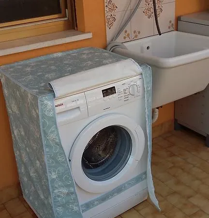 Appartamento Casa Vacanze Europa