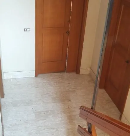 Casa Vacanze Europa * Montesilvano Marina