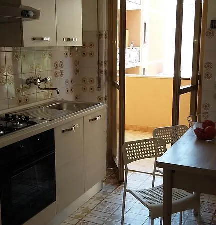 Appartamento Casa Vacanze Europa *