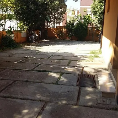 Appartamento Casa Vacanze Europa *