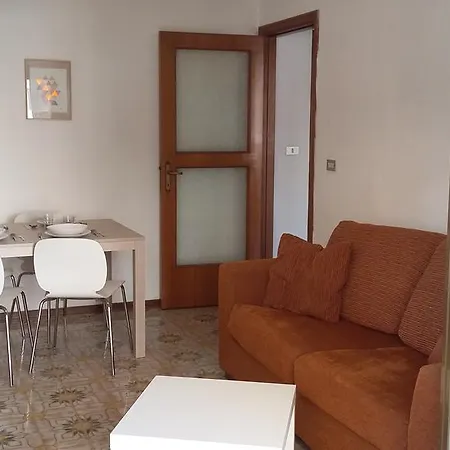 Casa Vacanze Europa Appartamento *