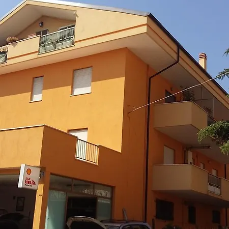 Casa Vacanze Europa Montesilvano Marina