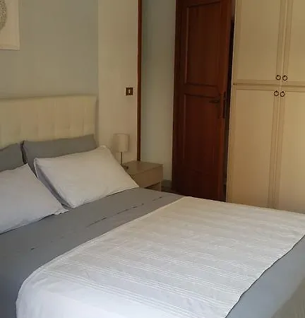 Casa Vacanze Europa Appartamento *