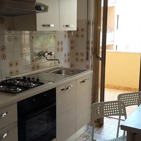Casa Vacanze Europa Appartamento Montesilvano Marina