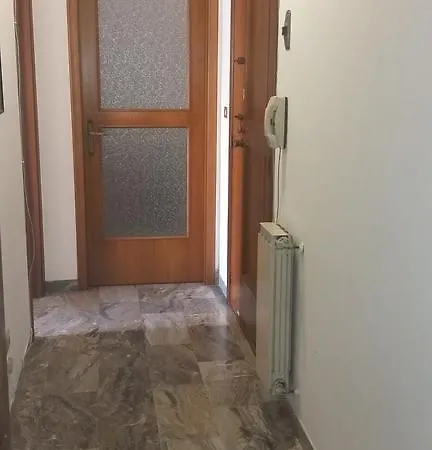 Appartamento Casa Vacanze Europa Montesilvano Marina