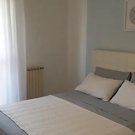 Casa Vacanze Europa Appartamento Montesilvano Marina