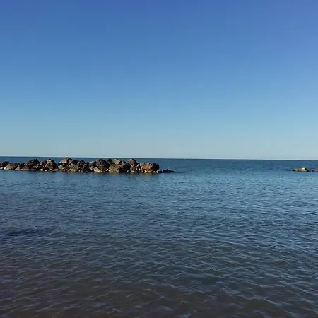 Appartamento Casa Vacanze Europa Montesilvano Marina