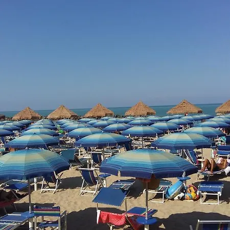 Casa Vacanze Europa *