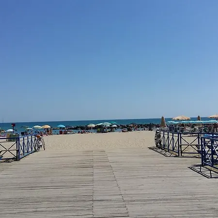 Casa Vacanze Europa Montesilvano Marina