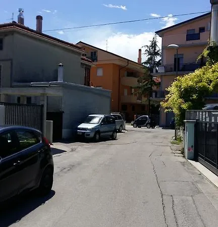 Appartamento Casa Vacanze Europa *