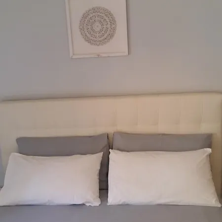 Casa Vacanze Europa Appartamento Montesilvano Marina