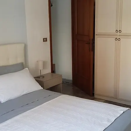 Appartamento Casa Vacanze Europa *