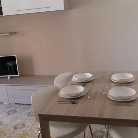 Casa Vacanze Europa Appartamento