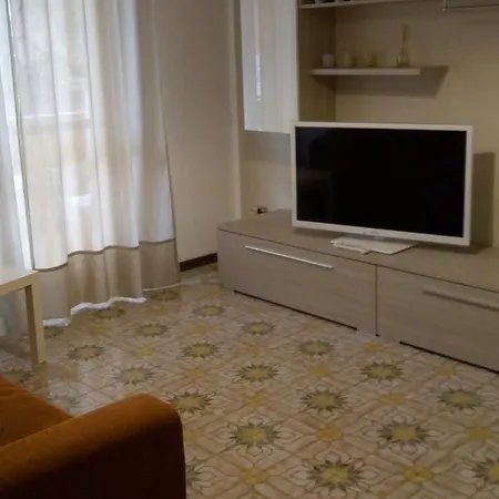 Appartamento Casa Vacanze Europa *