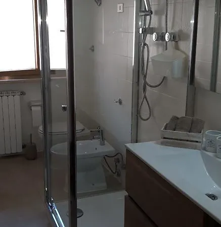 Casa Vacanze Europa Appartamento