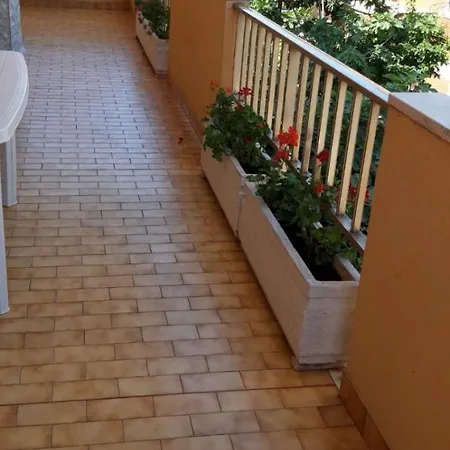 Casa Vacanze Europa Appartamento *