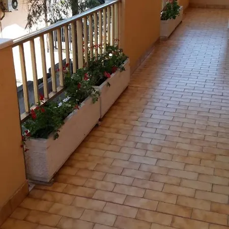 Casa Vacanze Europa Appartamento Montesilvano Marina